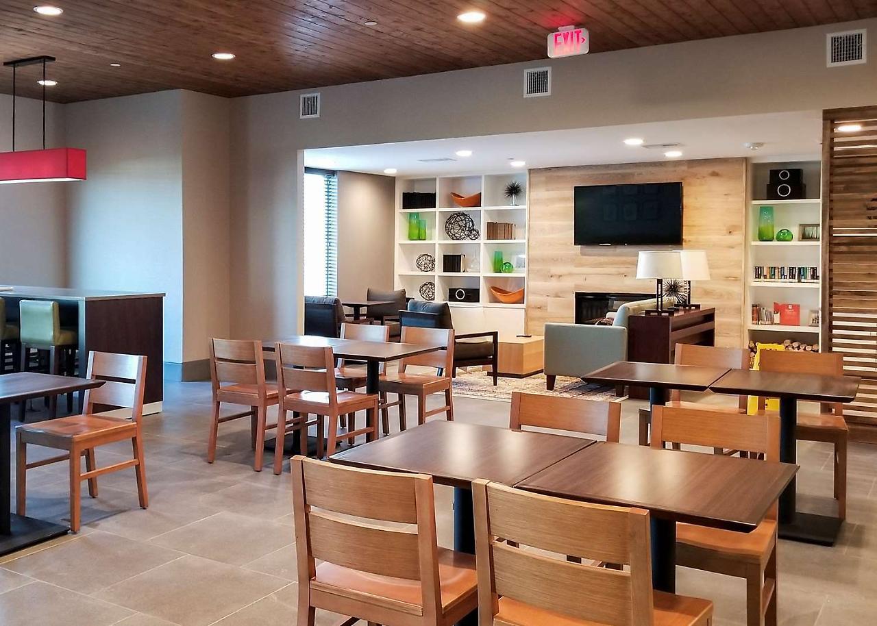 Country Inn & Suites By Radisson, New Braunfels, Tx Exterior foto