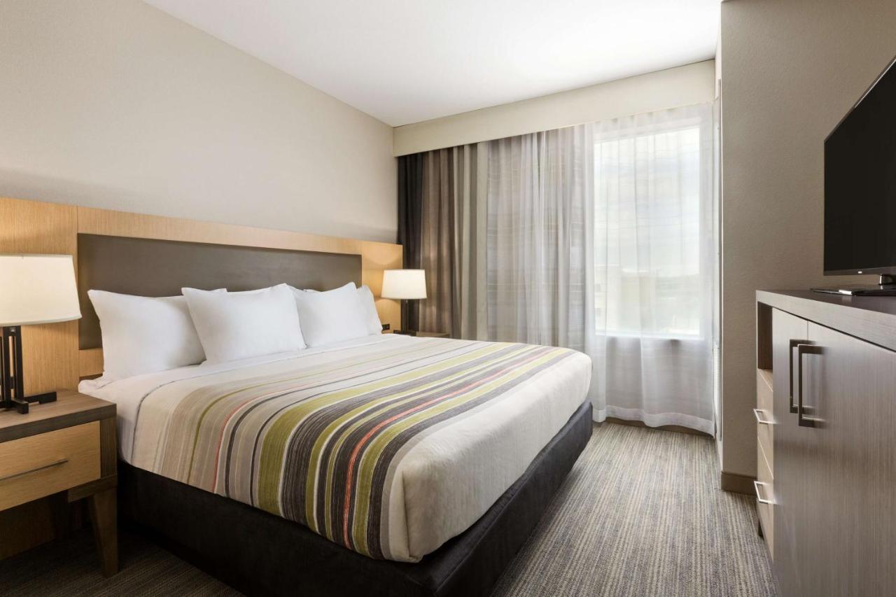Country Inn & Suites By Radisson, New Braunfels, Tx Exterior foto